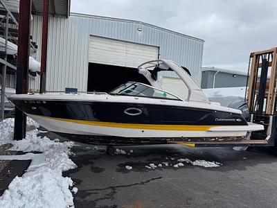 BOATZON | Chaparral 267 SSX OB 2021