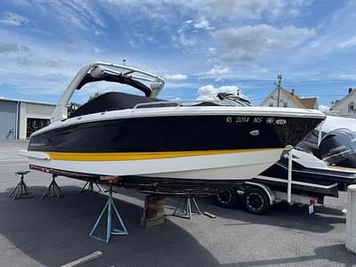 BOATZON | Chaparral 267 SSX OB 2021
