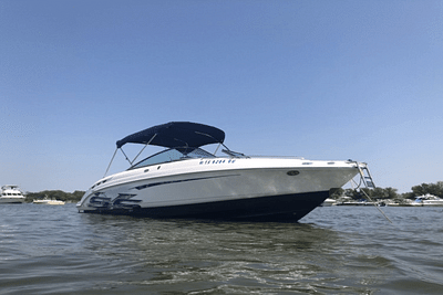 BOATZON | Chaparral 267SSX 2011