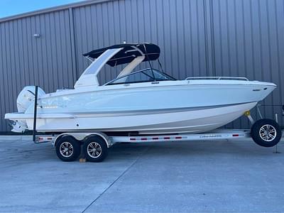 BOATZON | Chaparral 270 OSX 2023