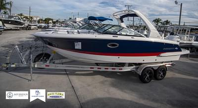 BOATZON | Chaparral 270 OSX 2024