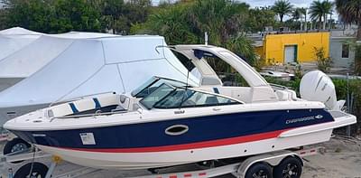 BOATZON | Chaparral 270 OSX 2024 BOATZON | Chaparral 270 OSX 2024