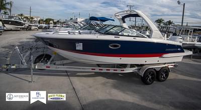 BOATZON | 2024 Chaparral 270 OSX BOATZON | 2024 Chaparral 270 OSX