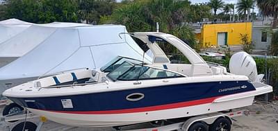 BOATZON | Chaparral 270 OSX 2024