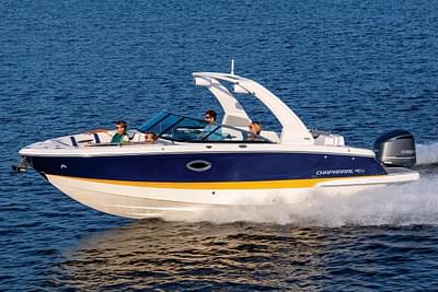 BOATZON | Chaparral 270 OSX 2025 BOATZON | Chaparral 270 OSX 2025