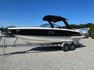 BOATZON | Chaparral 270 OSX 2025 BOATZON | Chaparral 270 OSX 2025