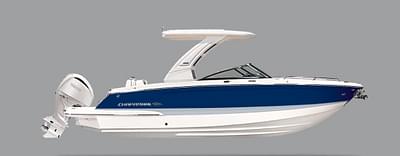 BOATZON | Chaparral 270 OSX 2025