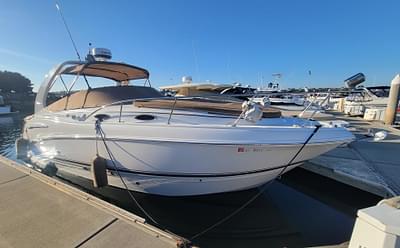 BOATZON | Chaparral 270 Signature 2005