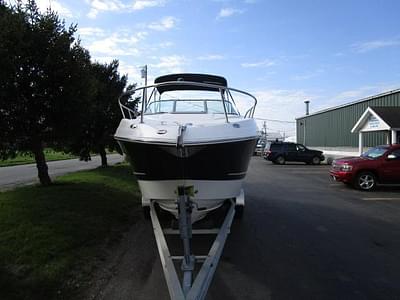 BOATZON | Chaparral 270 Signature 2010 BOATZON | Chaparral 270 Signature 2010