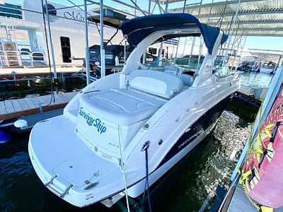 BOATZON | Chaparral 270 Signature 2016