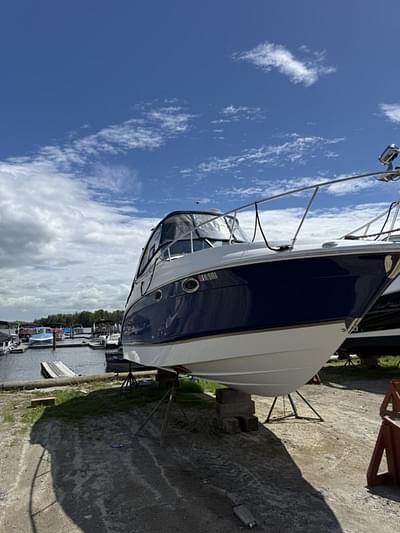 BOATZON | CHAPARRAL 276 SIGNATURE 2006 BOATZON | CHAPARRAL 276 SIGNATURE 2006