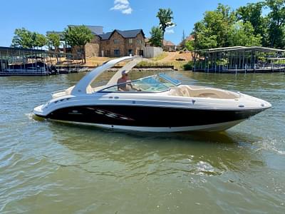 BOATZON | Chaparral 276 SSi 2006