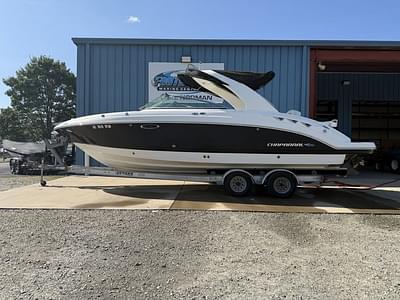 BOATZON | Chaparral 276 SSX 2007