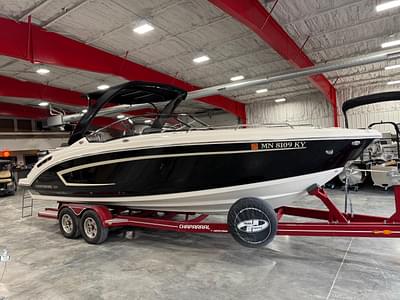 BOATZON | Chaparral 277 SSX 2013 BOATZON | Chaparral 277 SSX 2013