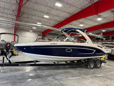 BOATZON | Chaparral 277 SSX 2015 BOATZON | Chaparral 277 SSX 2015