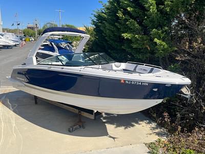 BOATZON | Chaparral 277 SSX 2019