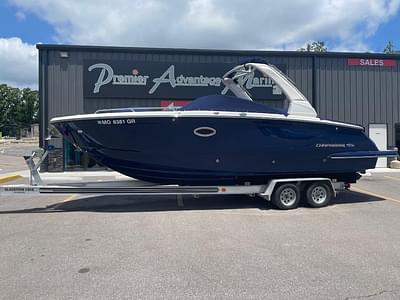 BOATZON | Chaparral 277 SSX 2019 BOATZON | Chaparral 277 SSX 2019