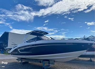 BOATZON | Chaparral 277 SSX