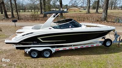 BOATZON | Chaparral 277 SSX BOATZON | Chaparral 277 SSX