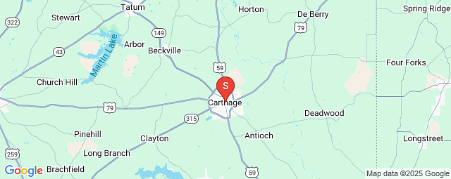 location