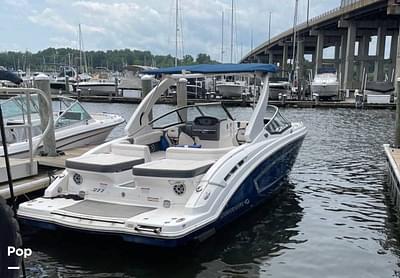 BOATZON | Chaparral 277 SSX