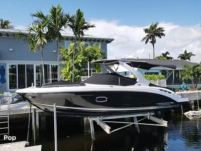 BOATZON | Chaparral 277 SSX