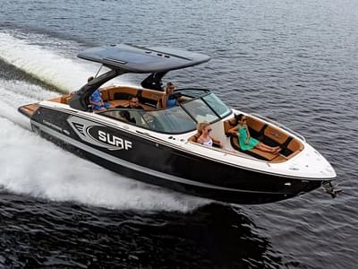 BOATZON | Chaparral 28 Surf 2023 BOATZON | Chaparral 28 Surf 2023