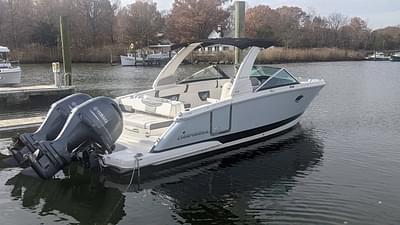 BOATZON | Chaparral 280 OSX 2020 BOATZON | Chaparral 280 OSX 2020
