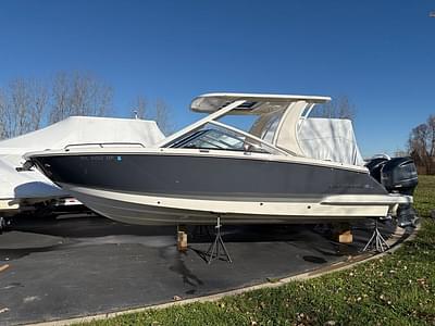 BOATZON | Chaparral 280 OSX 2021