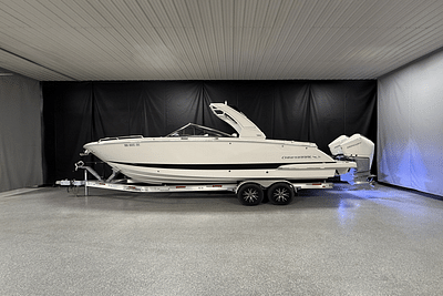 BOATZON | Chaparral 280 OSX 2021 BOATZON | Chaparral 280 OSX 2021