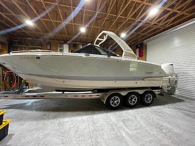 BOATZON | Chaparral 280 OSX 2021