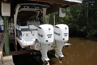 BOATZON | Chaparral 280 OSX 2021 BOATZON | Chaparral 280 OSX 2021