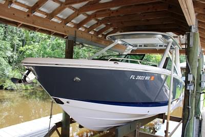 BOATZON | Chaparral 280 OSX 2021