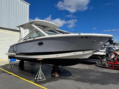 BOATZON | Chaparral 280 OSX 2022