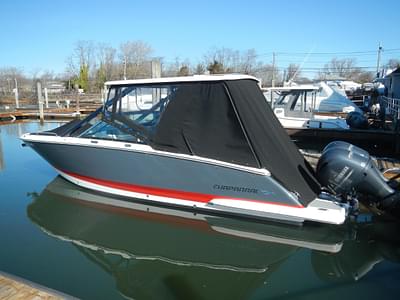 BOATZON | 2023 Chaparral 280 OSX