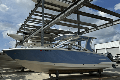 BOATZON | Chaparral 280 OSX 2023