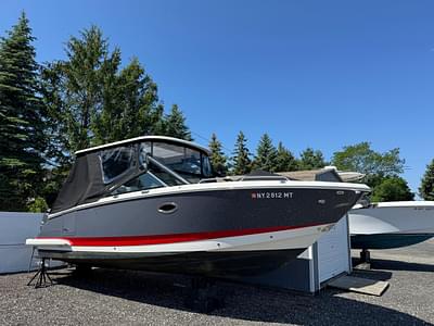 BOATZON | Chaparral 280 OSX 2023 BOATZON | Chaparral 280 OSX 2023