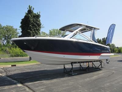 BOATZON | Chaparral 280 OSX 2023