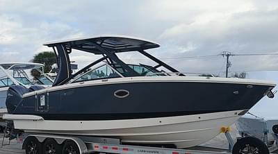 BOATZON | Chaparral 280 OSX 2024 BOATZON | Chaparral 280 OSX 2024