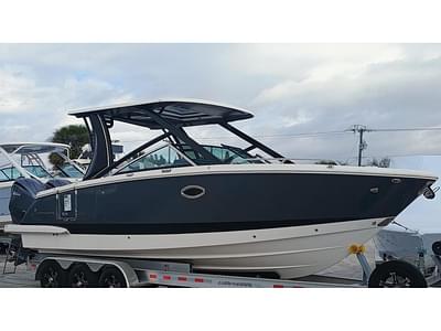 BOATZON | Chaparral 280 OSX 2024 BOATZON | Chaparral 280 OSX 2024