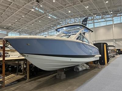 BOATZON | Chaparral 280 OSX 2024