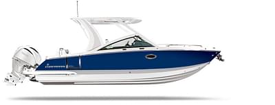 BOATZON | Chaparral 280 OSX 2025