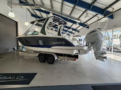 BOATZON | Chaparral 280 OSX 2025