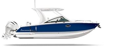 BOATZON | Chaparral 280 OSX 2025