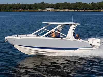 BOATZON | Chaparral 280 OSX 2025