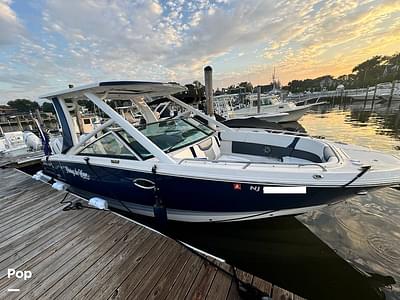 BOATZON | Chaparral 280 OSX