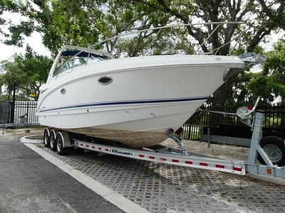 BOATZON | Chaparral 280 SIGNATURE 2002 BOATZON | Chaparral 280 SIGNATURE 2002
