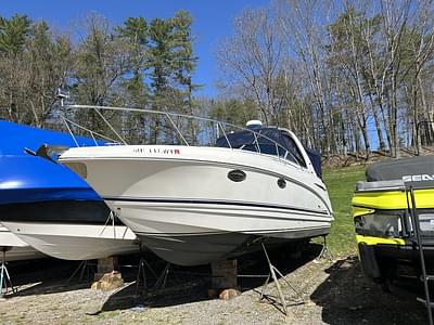 BOATZON | CHAPARRAL 280 SIGNATURE 2002 BOATZON | CHAPARRAL 280 SIGNATURE 2002