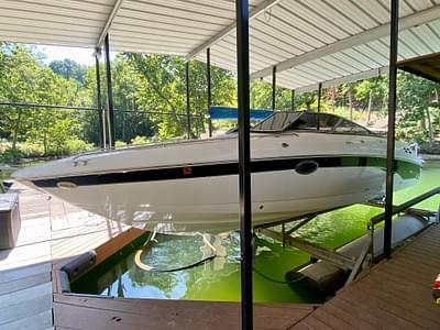 BOATZON | Chaparral 280 SSi 2000 BOATZON | Chaparral 280 SSi 2000