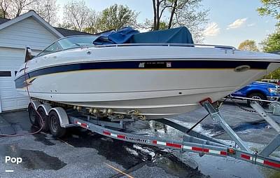 BOATZON | Chaparral 280 SSI